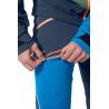 Ortovox Westalpen Softshell Pants - Spodnie softshell męskie | Hardloop