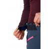 Ortovox Westalpen Softshell Pants - Spodnie softhsell damskie | Hardloop