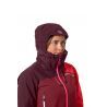 Ortovox Westalpen Softshell Jacket - Giacca softshell - Donna | Hardloop