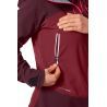 Ortovox Westalpen Softshell Jacket - Giacca softshell - Donna | Hardloop