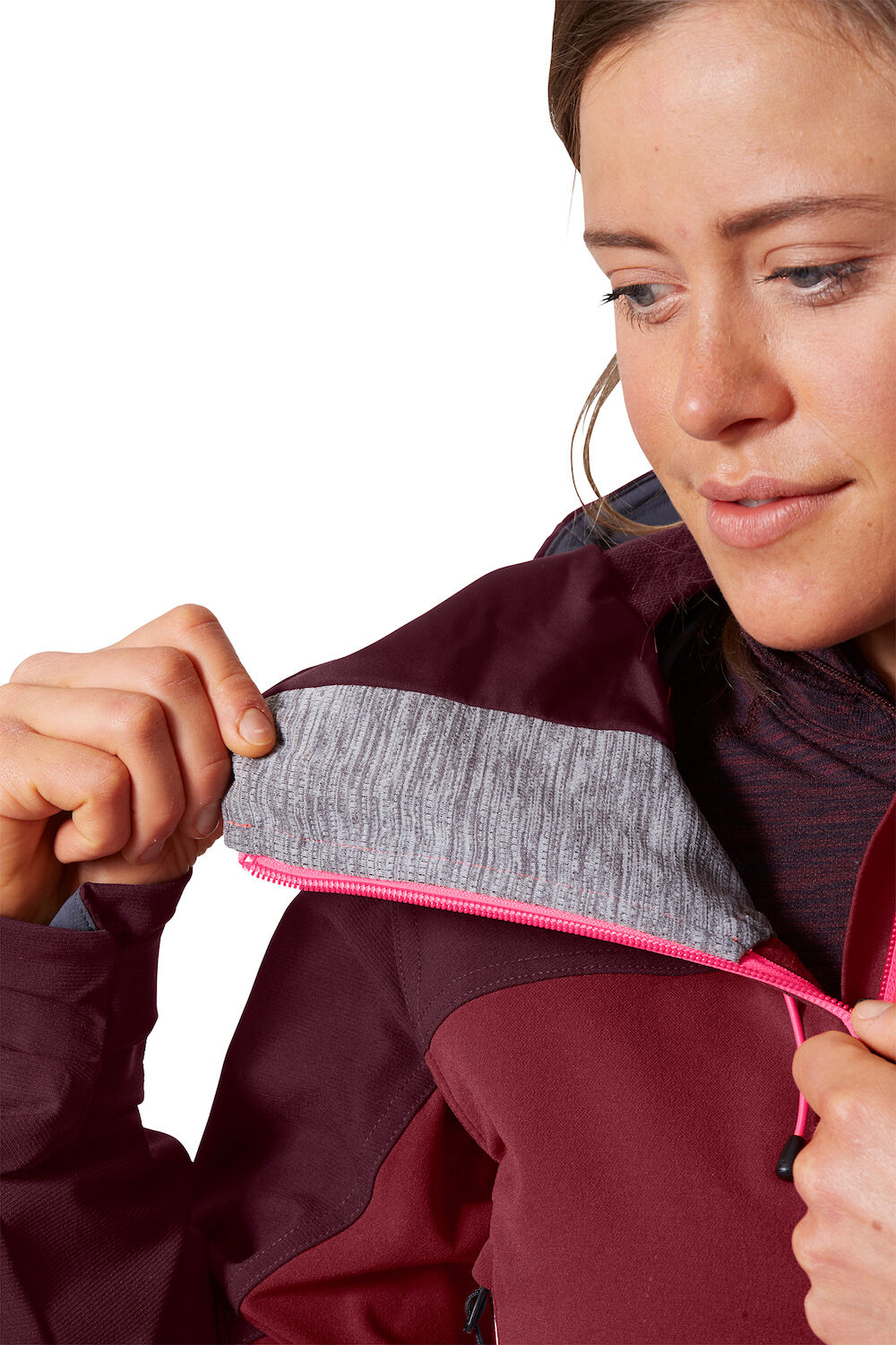 Ortovox Westalpen Softshell Jacket - Giacca softshell - Donna | Hardloop