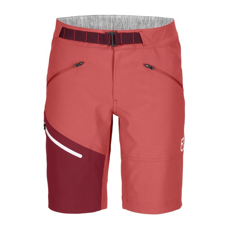 Ortovox Brenta Shorts - Hiking shorts - Women's