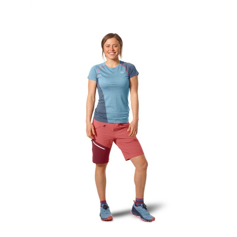 Ortovox Brenta Shorts - Wandelshort - Dames