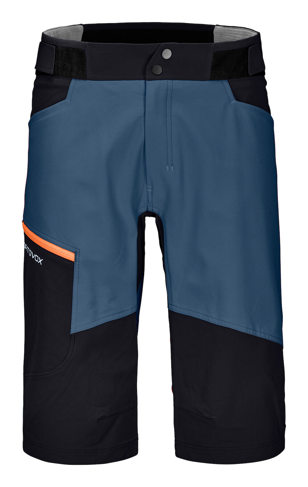 Ortovox Pala Shorts - Pánské Lezecké šortky | Hardloop