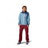 Ortovox Pala Jacket - Softshell - Donna