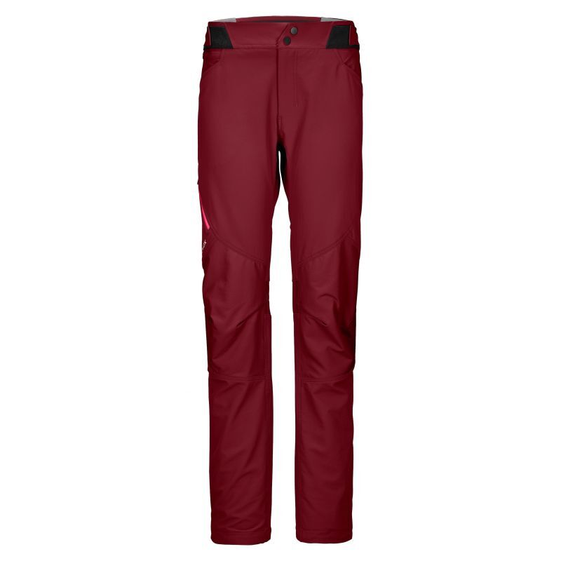 Ortovox Pala Pants - Dámské Lezecké kalhoty | Hardloop