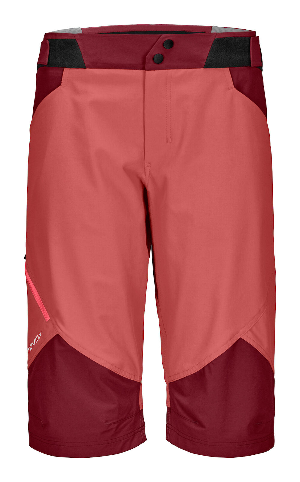 Ortovox Pala Shorts - Dámské Lezecké šortky | Hardloop