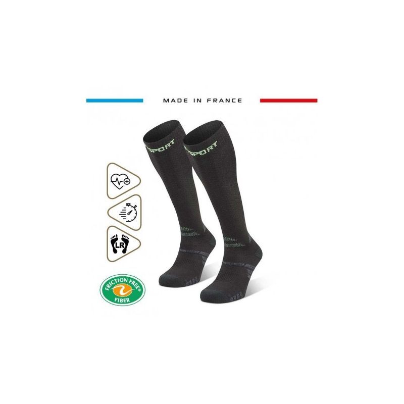 BV Sport Trek Compression Evo - Walking socks