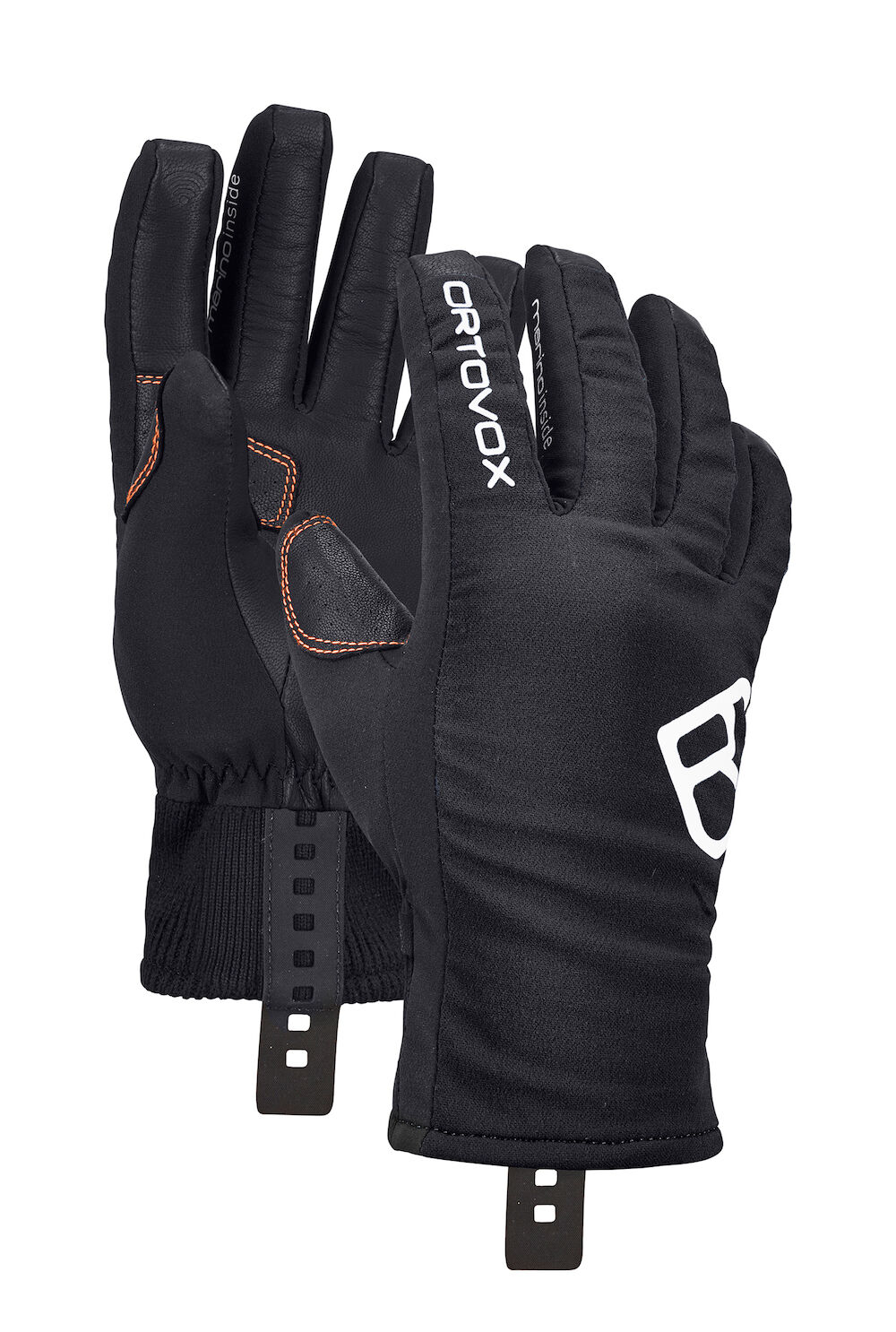 Ortovox Tour Glove - Gants ski homme | Hardloop