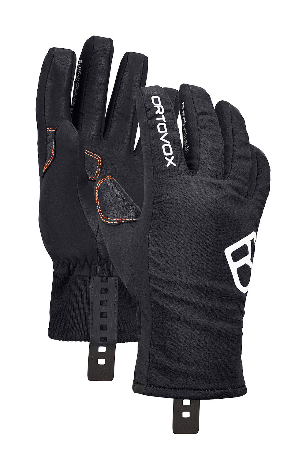 Ortovox Tour Glove - Pánské Lyžařské rukavice | Hardloop