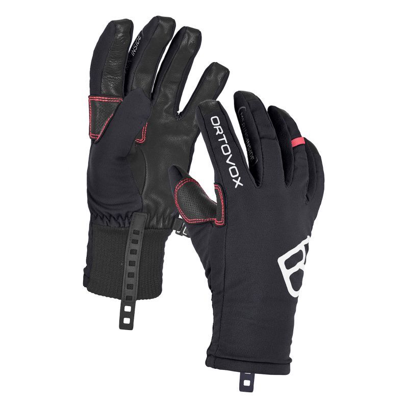 Ortovox Tour Glove - Guanti da sci - Uomo