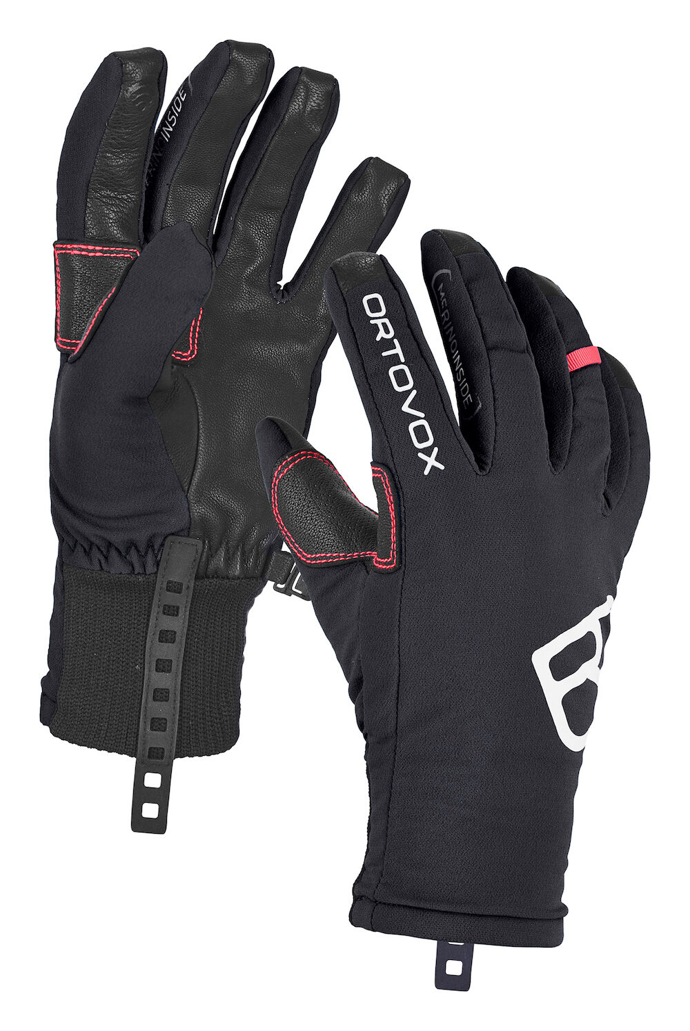 Ortovox Tour Glove - Dámské Lyžařské rukavice | Hardloop