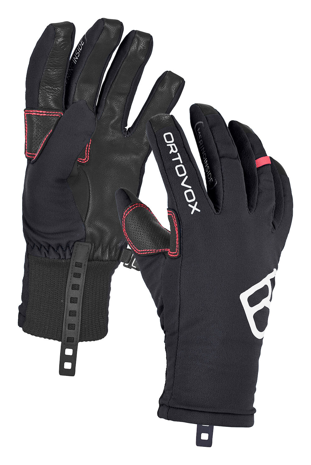 Ortovox Tour Glove - Guanti da sci - Donna