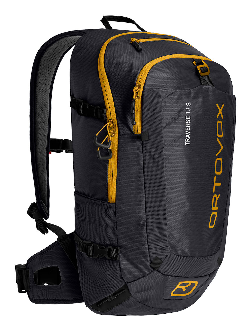 Ortovox Traverse 18 S - Sac à dos randonnée | Hardloop