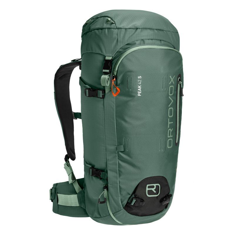 Ortovox Peak 42 S - Zaino da alpinismo