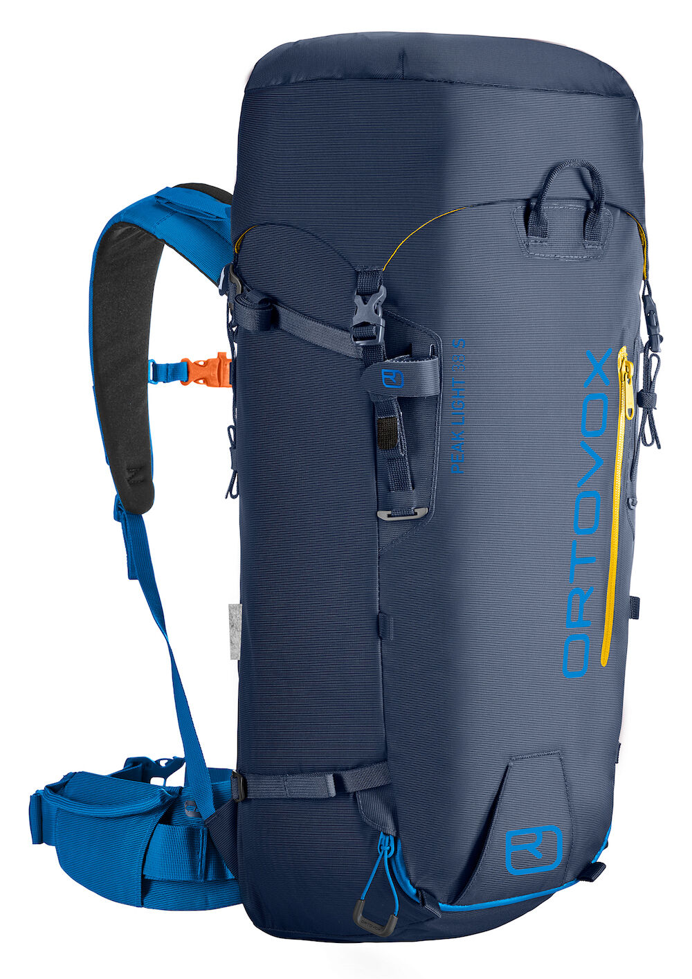 Ortovox Peak Light 38 S - Touring backpack