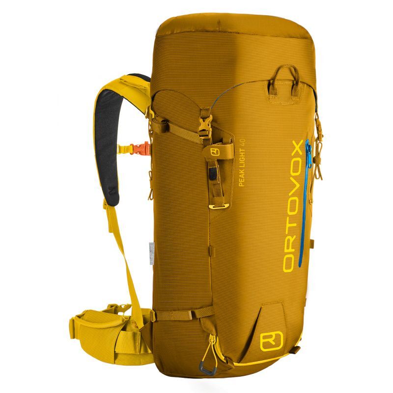 Ortovox Peak Light 40 - Tourrugzak
