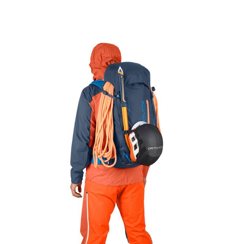 Ortovox Peak Light 40 - Mochila de alpinismo | Hardloop