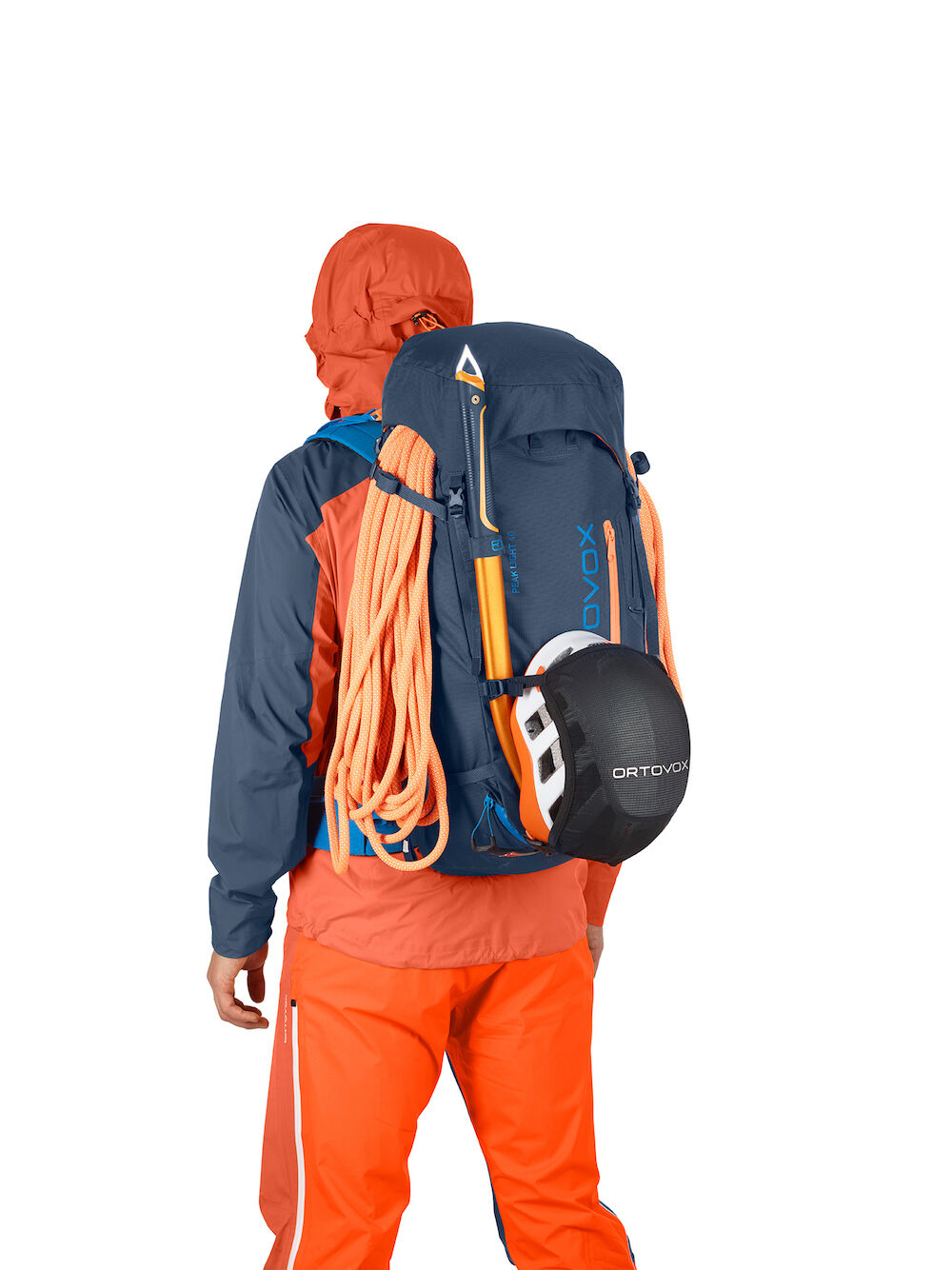 Ortovox Peak Light 40 - Touring backpack
