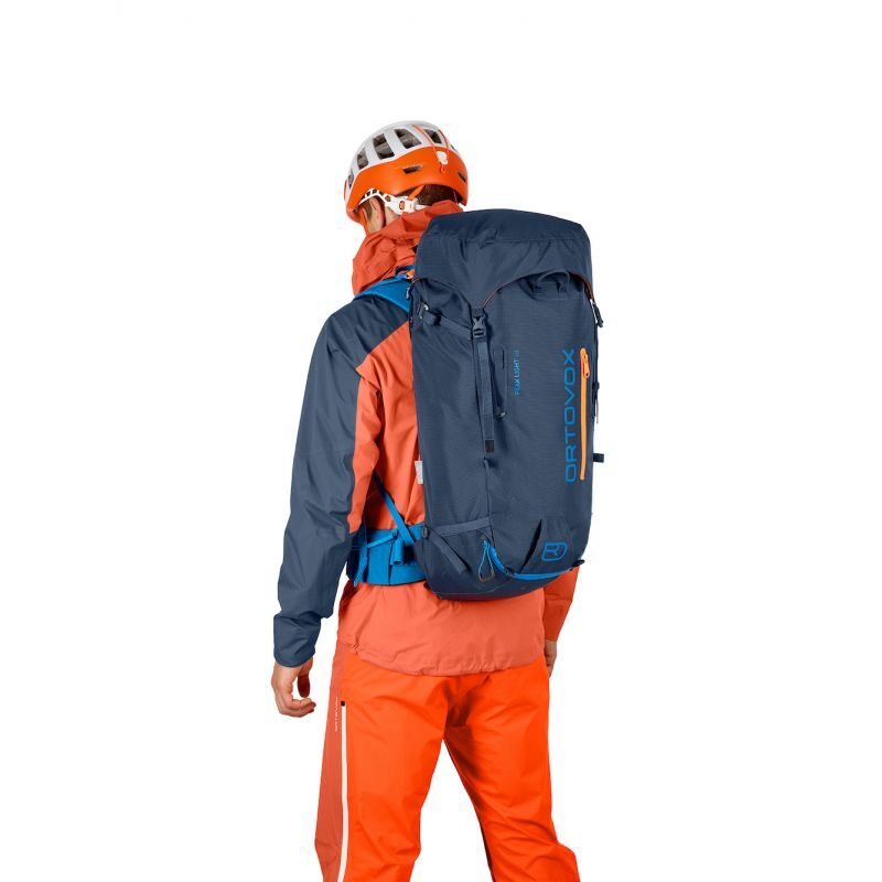 Ortovox Peak Light 40 - Sac à dos alpinisme | Hardloop