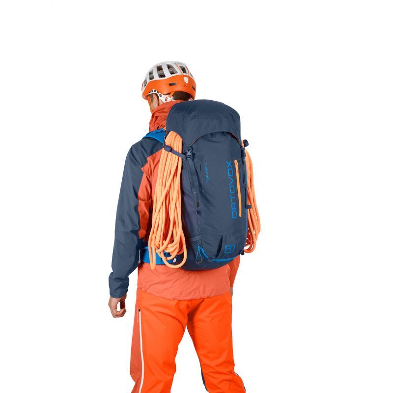 Ortovox Peak Light 40 - Mochila de alpinismo | Hardloop