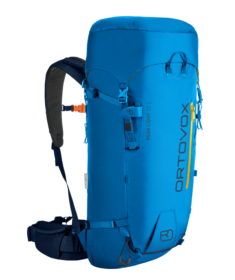 Ortovox Peak Light 30 S - Sac à dos alpinisme | Hardloop