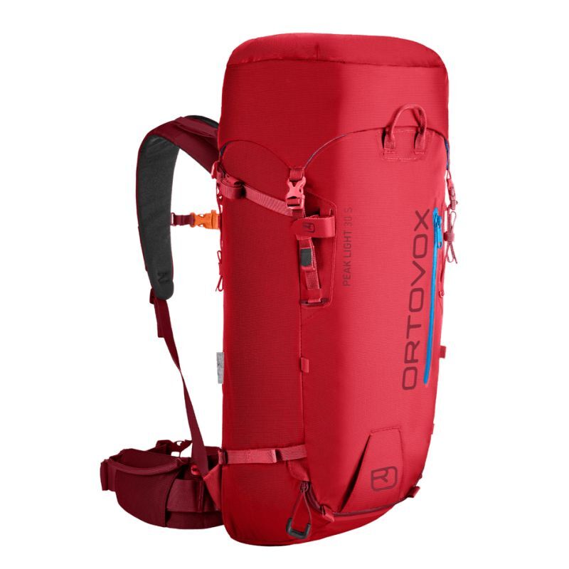 Ortovox Peak Light 30 S - Zaino da alpinismo