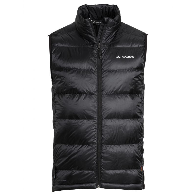 Vaude Kabru Light Vest III - Down jacket - Men's