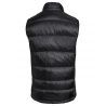 Vaude Kabru Light Vest III - Down jacket - Men's