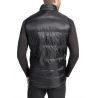 Vaude Kabru Light Vest III - Down jacket - Men's