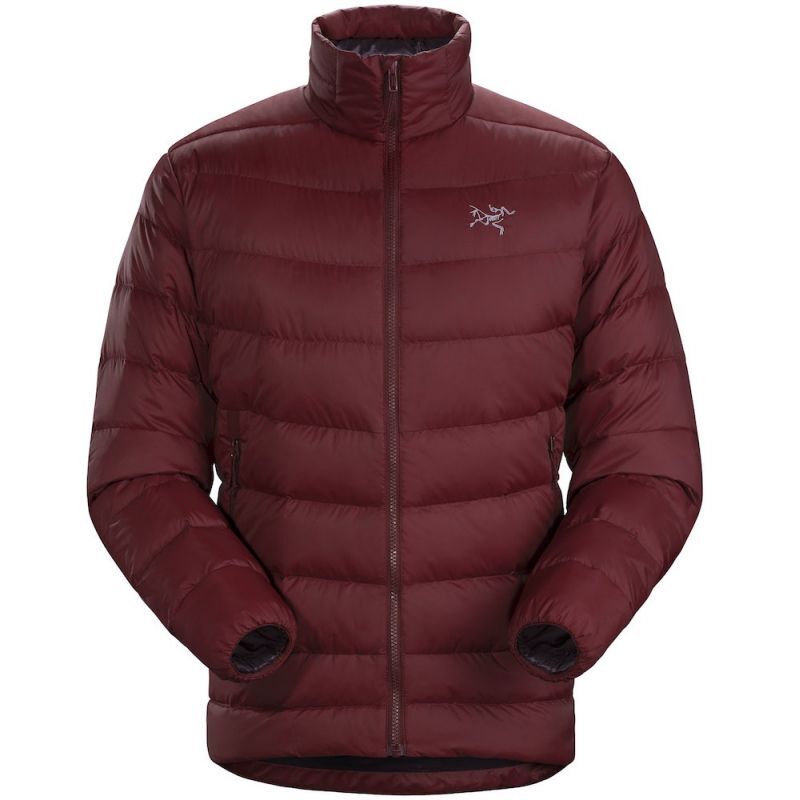 Arc'teryx Thorium AR Jacket - Down jacket - Men's Arc'teryx Thorium AR Jacket - Down jacket - Men's
