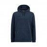 Peacoat Melange Prt3