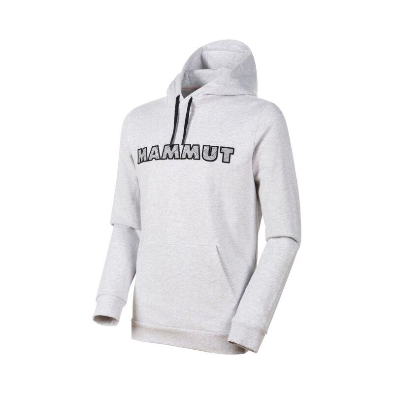 Mammut Mammut Logo ML Hoody - Sweatshirt homem | Hardloop