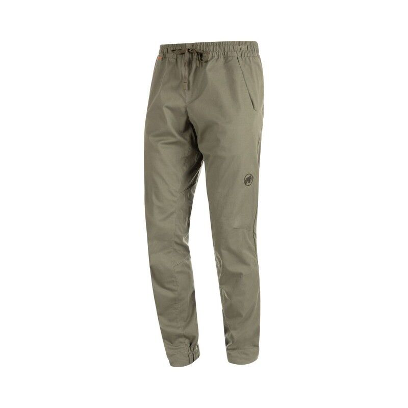 Mammut Camie Pants - Climbing pants - Men's