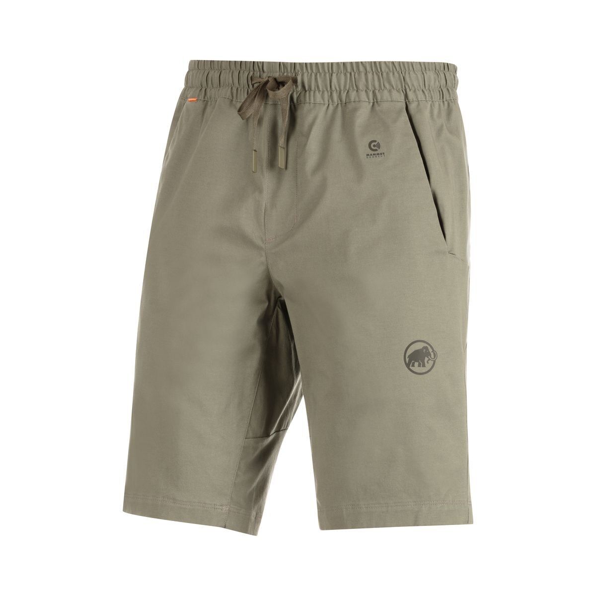 Mammut Camie Shorts - Pánské Lezecké šortky | Hardloop