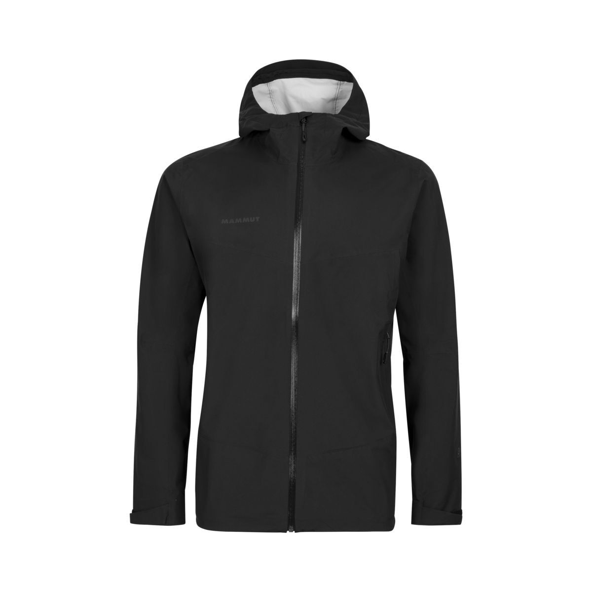 Mammut Albula HS Hooded Jacket - Hardshell jacket - Men's