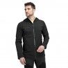 Mammut Albula HS Hooded Jacket - Hardshell jacket - Men's