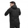 Mammut Albula HS Hooded Jacket - Hardshell jacket - Men's