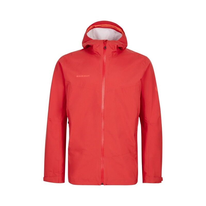 Mammut Albula Regenjacke Mammut Albula HS Hooded Jacket