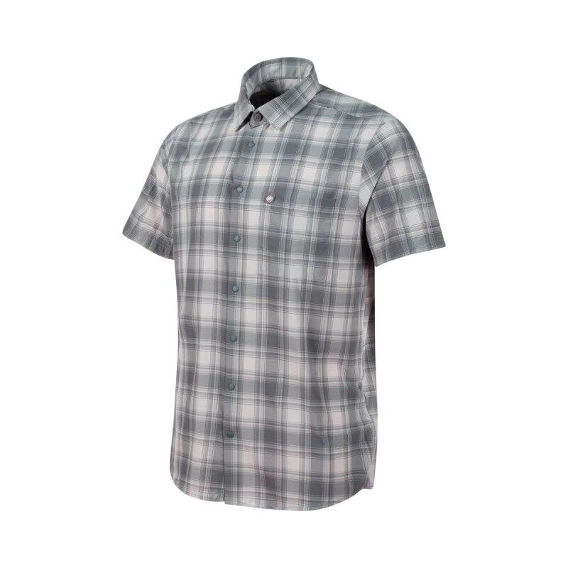 Mammut Trovat Trail Shirt - Koszula meski | Hardloop
