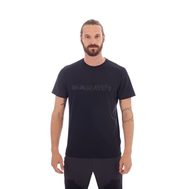 Mammut Trovat - T-shirt - Uomo