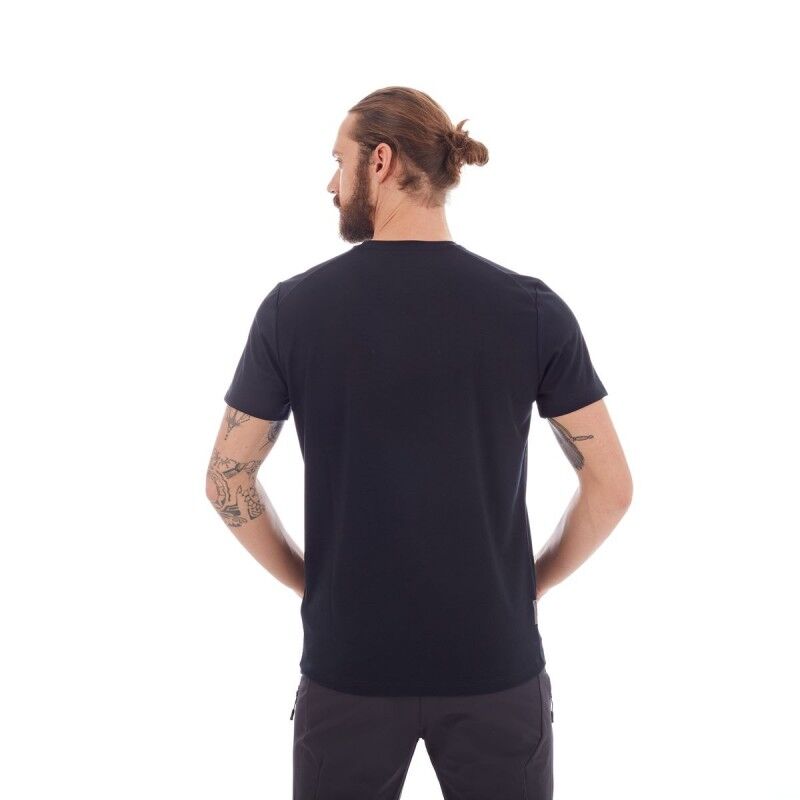Mammut Trovat - T-shirt Herr
