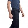 Mammut Zinal Guide Pants - Pantaloni da trekking - Uomo