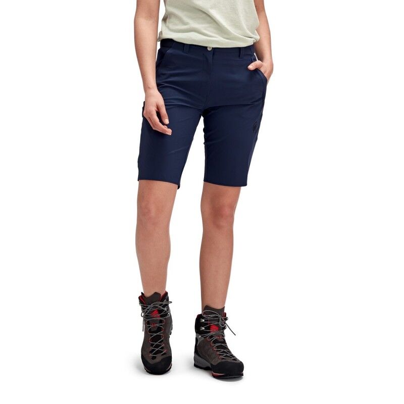 Mammut Runbold Shorts - Vaellusshortsit - Naiset