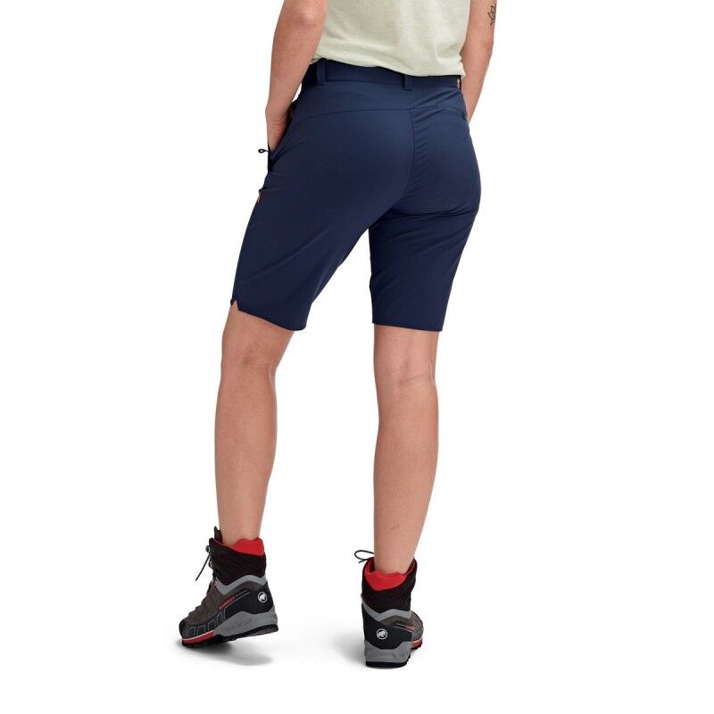 Mammut Runbold Shorts - Vaellusshortsit - Naiset