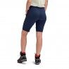 Mammut Runbold Shorts - Calção caminhada mulher | Hardloop