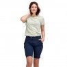 Mammut Runbold Shorts - Dámské Turistické kraťasy | Hardloop