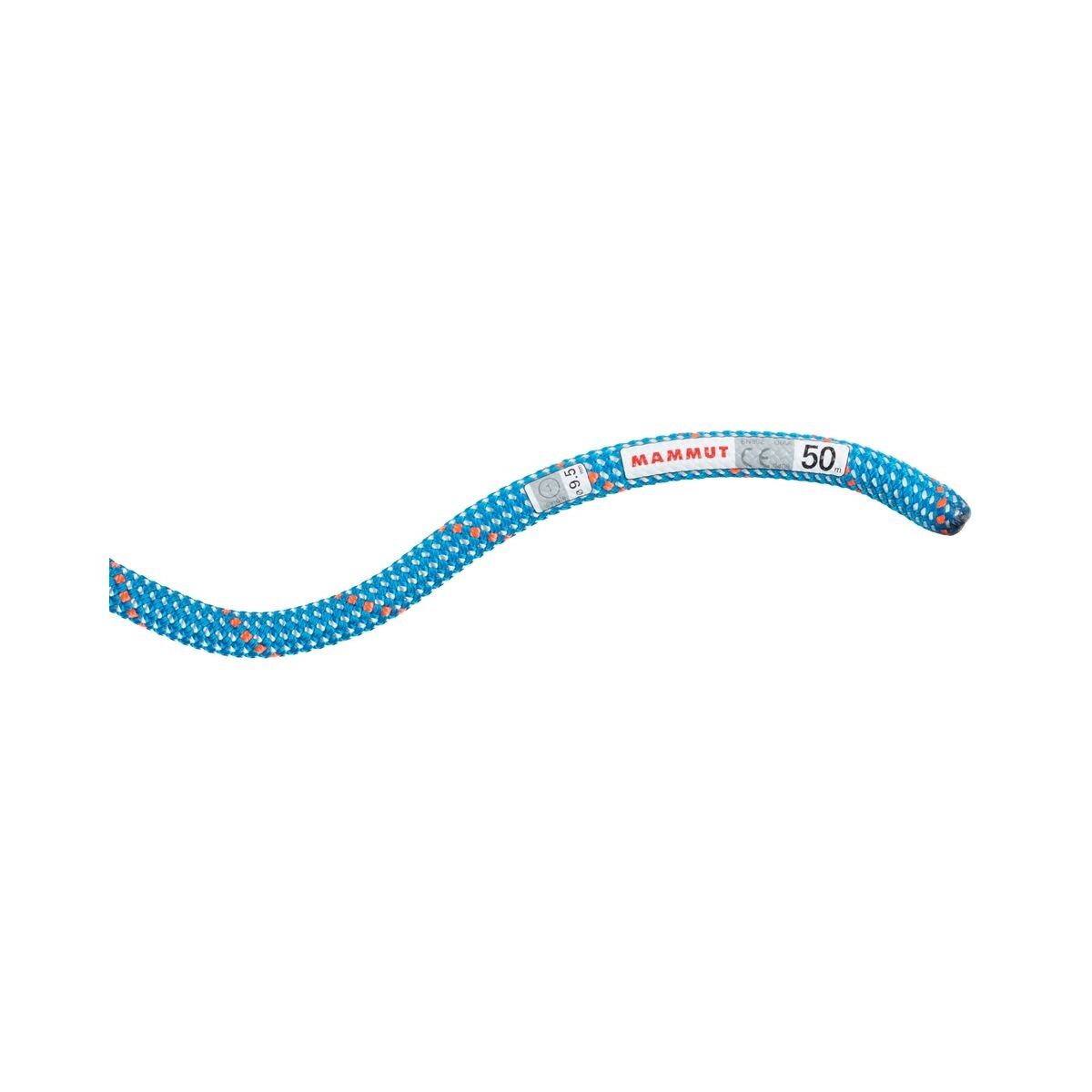 Mammut 9.5 Crag Classic Rope - Lina wspinaczkowa | Hardloop