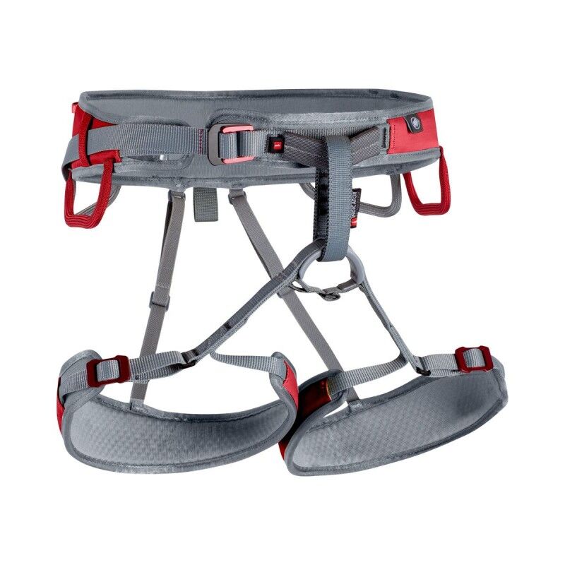 Mammut Ophir Fast Adjust - Klättersele