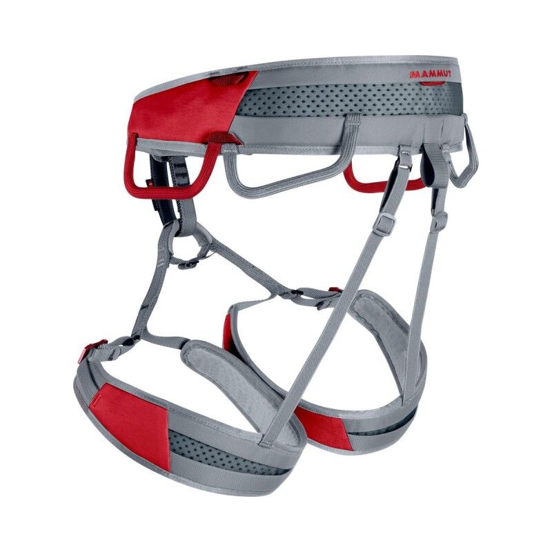 Mammut Ophir Fast Adjust - Klättersele